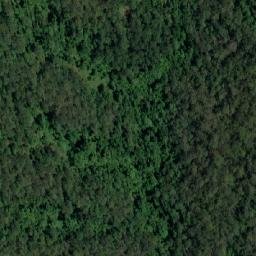 Satellite imagery of Mount Boorabee, AU
