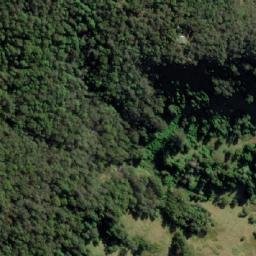 Satellite imagery of Mount Billet, AU