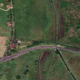 Satellite imagery of Morans Hill, AU