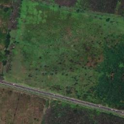 Satellite imagery of Morans Hill, AU