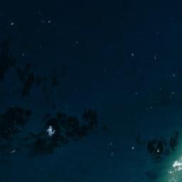 Satellite imagery of Fishermans Lookout, AU