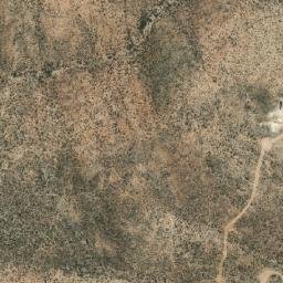 Satellite imagery of El Tofo, CL