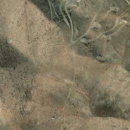 Satellite imagery of Primavera, CL