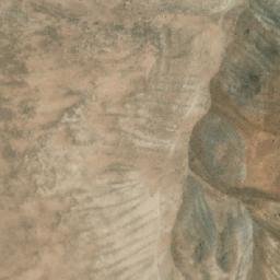 Satellite imagery of Portezuelo El Abra, CL