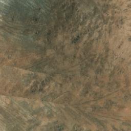 Satellite imagery of Portezuelo El Abra, CL