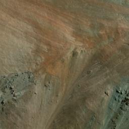 Satellite imagery of Portezuelo Cantarito, CL