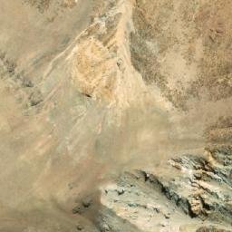 Satellite imagery of Cerro de las Lajas, AR