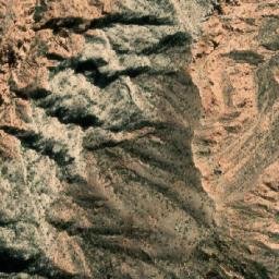 Satellite imagery of Alto de los Loros, AR