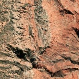 Satellite imagery of Alto de los Loros, AR