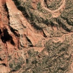 Satellite imagery of Alto de los Loros, AR