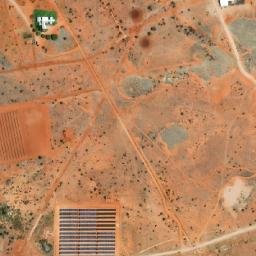 Satellite imagery of ROTS, NA