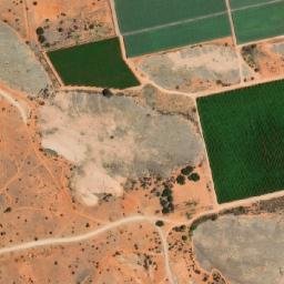 Satellite imagery of ROTS, NA