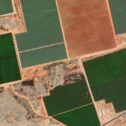Satellite imagery of ROTS, NA