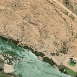 Satellite imagery of KNOP, NA