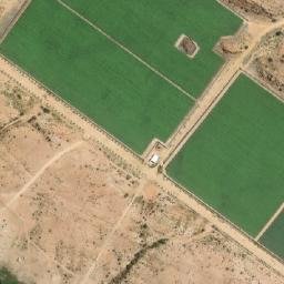 Satellite imagery of KNOP, NA
