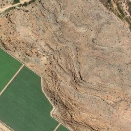 Satellite imagery of KNOP, NA