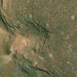 Satellite imagery of HAAKDOORN, NA