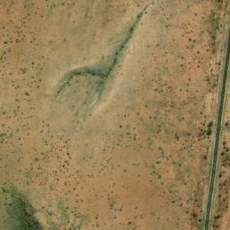 Satellite imagery of BRUIN, NA