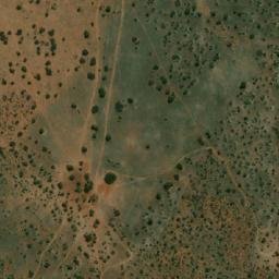Satellite imagery of HAY 15, NA