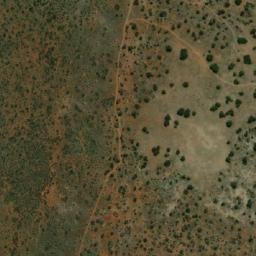 Satellite imagery of HAY 15, NA
