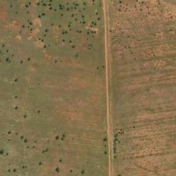 Satellite imagery of MARIENTHAL, NA