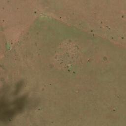 Satellite imagery of DOORNKOP, NA