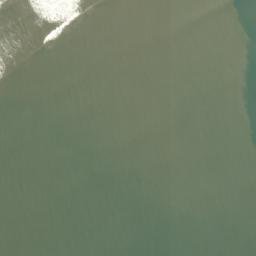 Satellite imagery of Dawson’s Rock, ZA
