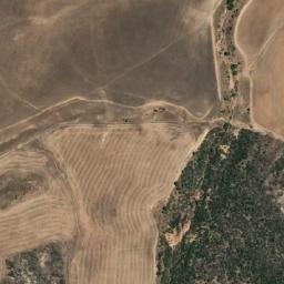Satellite imagery of Mount Sommer, AU