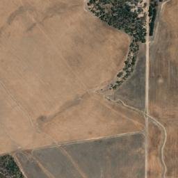 Satellite imagery of Mount Sommer, AU