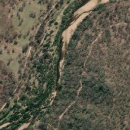 Satellite imagery of Silver Hill, AU