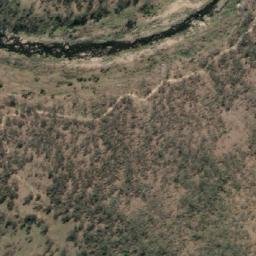 Satellite imagery of Silver Hill, AU