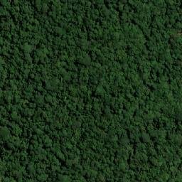 Satellite imagery of Great Table Mountain, AU