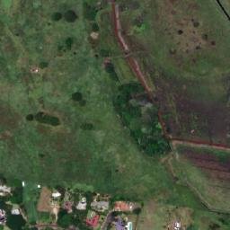 Satellite imagery of Morans Hill, AU