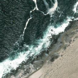 Satellite imagery of Punta El Espiadero, CL