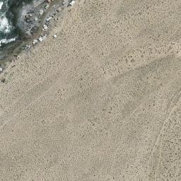Satellite imagery of Punta El Espiadero, CL