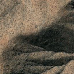 Satellite imagery of Cerro El Jote, CL