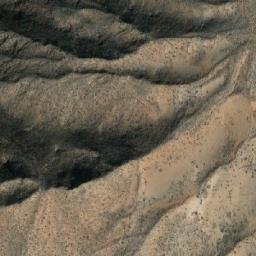 Satellite imagery of Cerro El Jote, CL