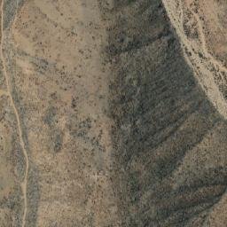 Satellite imagery of Cerro El Jote, CL