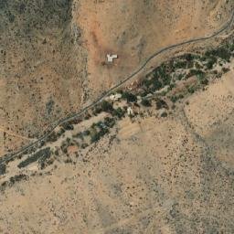 Satellite imagery of Rosario, CL