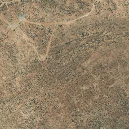 Satellite imagery of El Tofo, CL