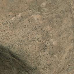 Satellite imagery of La Culebra, CL