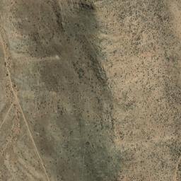 Satellite imagery of La Culebra, CL