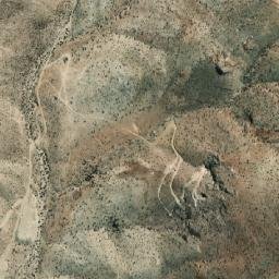 Satellite imagery of La Mollaca, CL