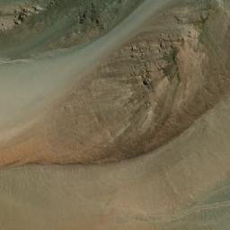 Satellite imagery of Portezuelo Cantarito, CL