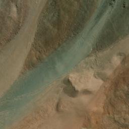 Satellite imagery of Portezuelo Cantarito, CL