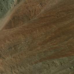 Satellite imagery of Portezuelo Cantarito, CL