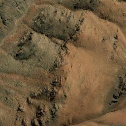 Satellite imagery of Cerro de las Lagunitas, AR