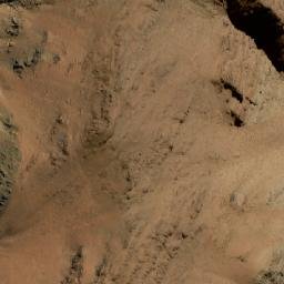 Satellite imagery of Cerro de las Lagunitas, AR