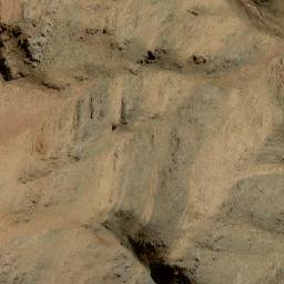 Satellite imagery of Cerro de las Lagunitas, AR