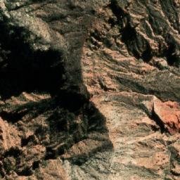 Satellite imagery of Alto de los Loros, AR